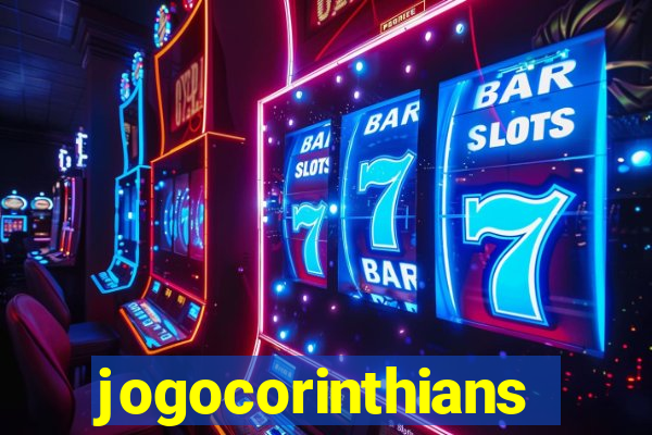 jogocorinthians