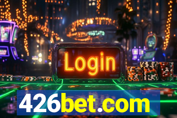 426bet.com