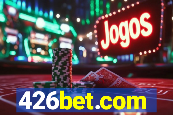 426bet.com