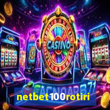 netbet100rotiri