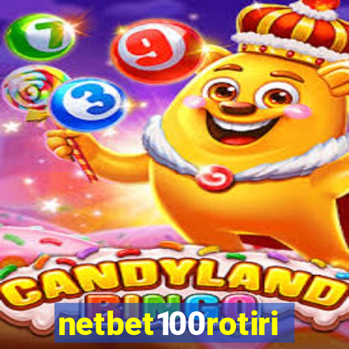 netbet100rotiri