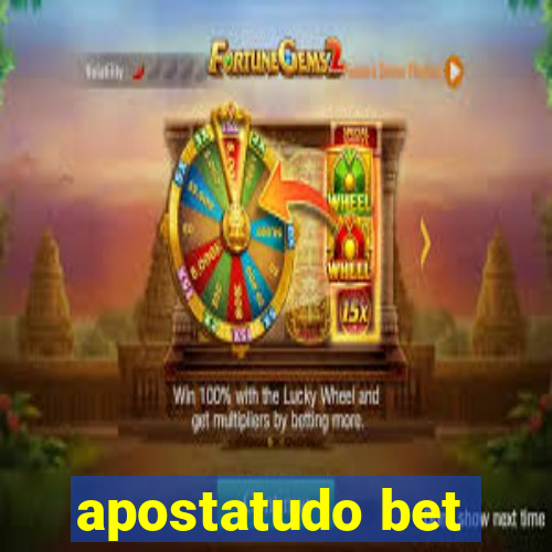 apostatudo bet