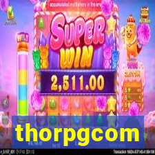 thorpgcom