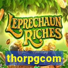 thorpgcom