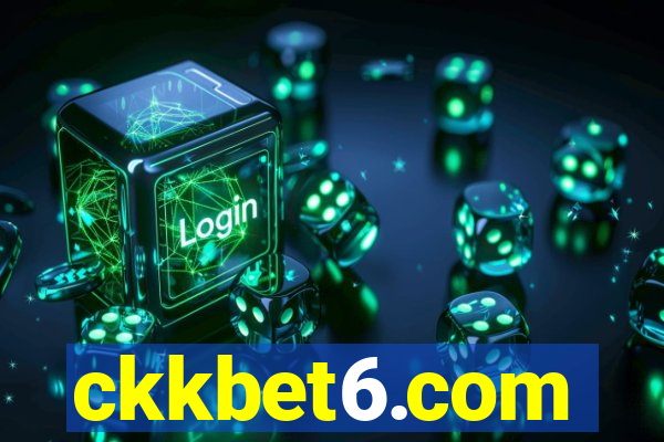 ckkbet6.com