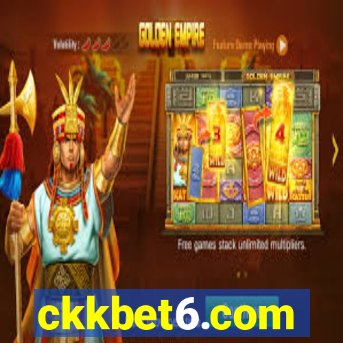 ckkbet6.com