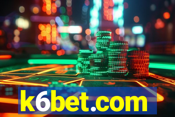 k6bet.com