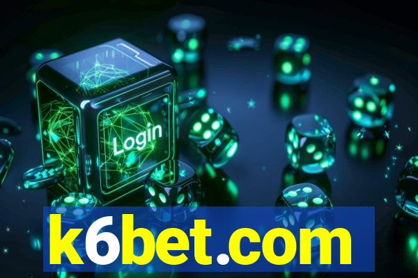 k6bet.com