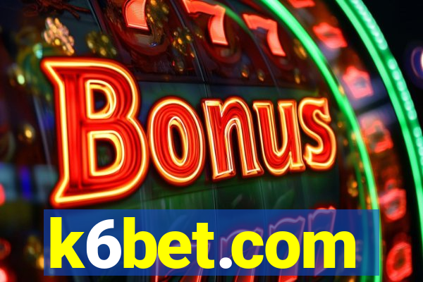 k6bet.com