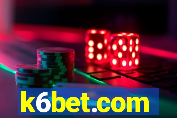 k6bet.com