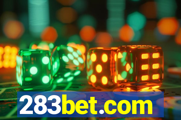 283bet.com