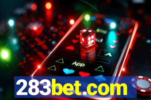 283bet.com