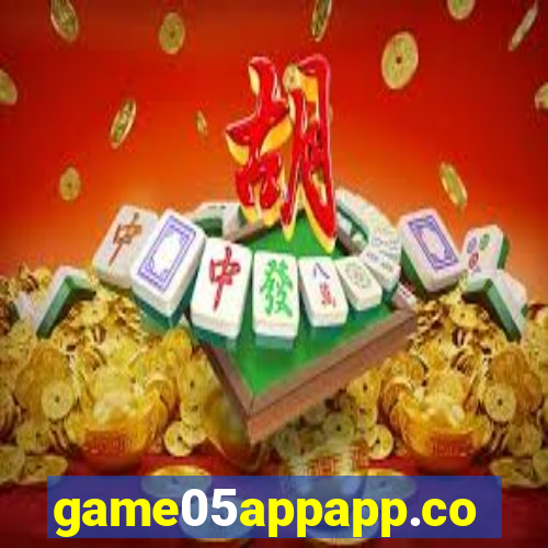 game05appapp.com