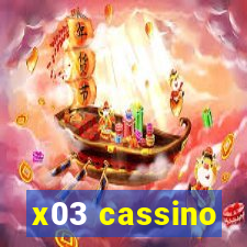 x03 cassino