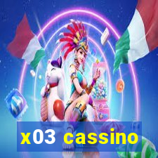 x03 cassino