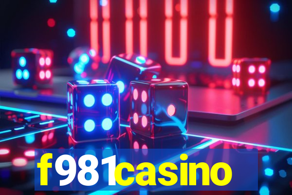 f981casino