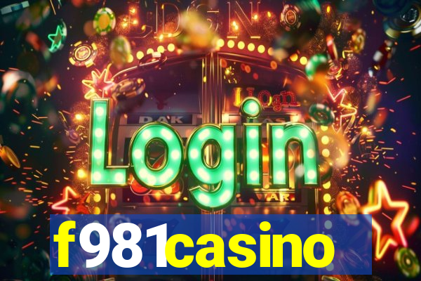 f981casino