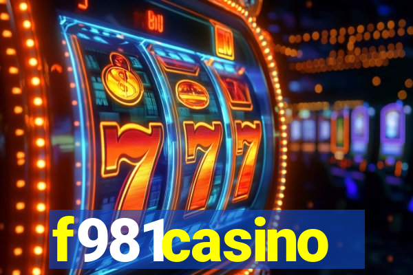 f981casino