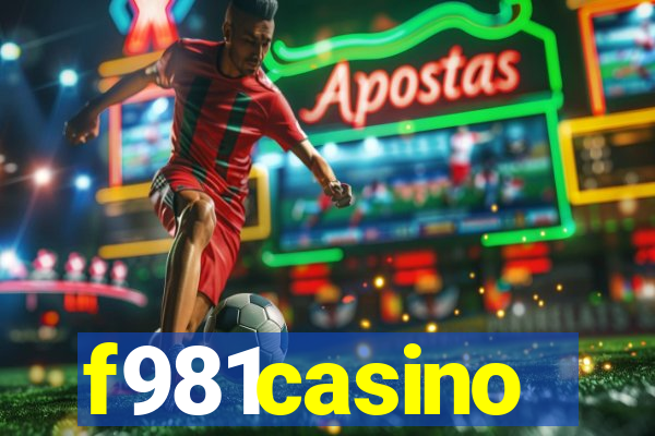 f981casino