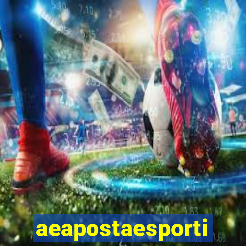 aeapostaesportiva