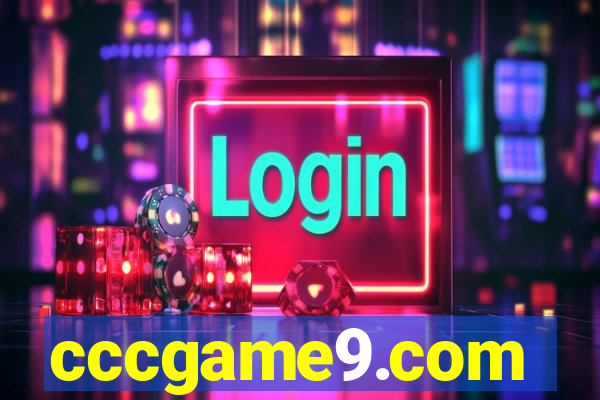 cccgame9.com