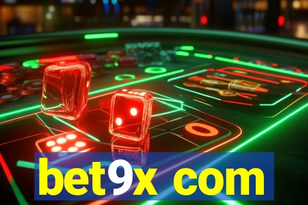 bet9x com