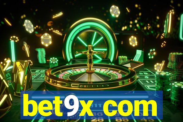 bet9x com