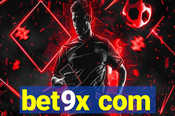 bet9x com