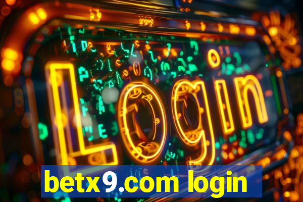 betx9.com login