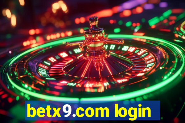 betx9.com login