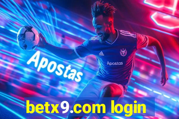 betx9.com login