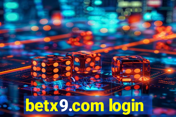 betx9.com login