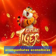 acompanhates economicas