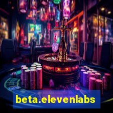 beta.elevenlabs