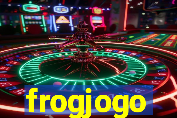 frogjogo