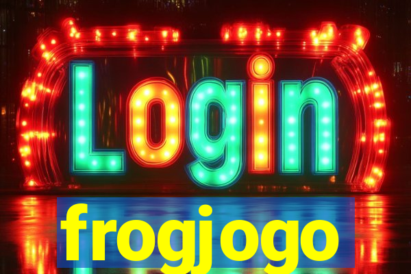 frogjogo