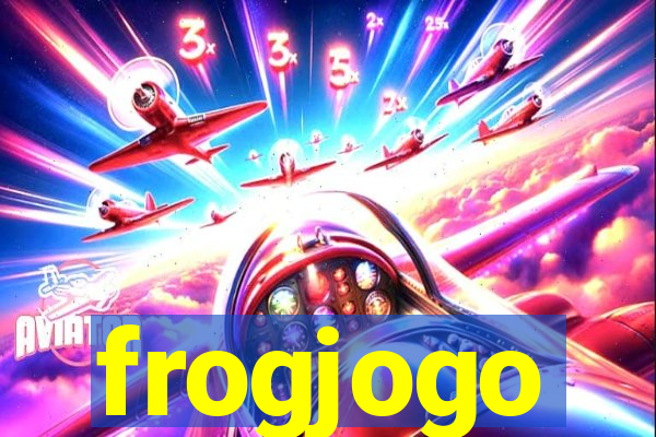 frogjogo