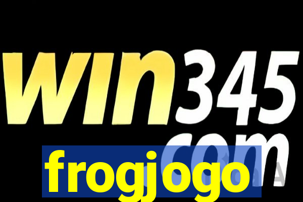 frogjogo