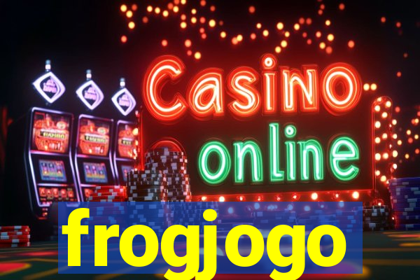 frogjogo