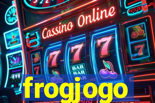 frogjogo