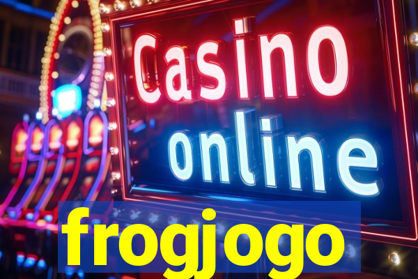 frogjogo