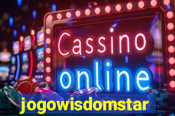 jogowisdomstar