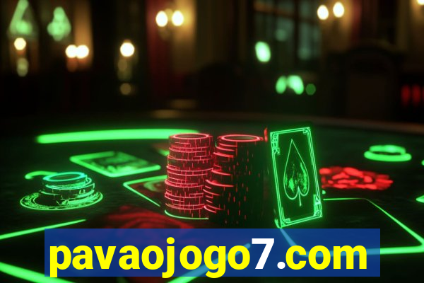 pavaojogo7.com