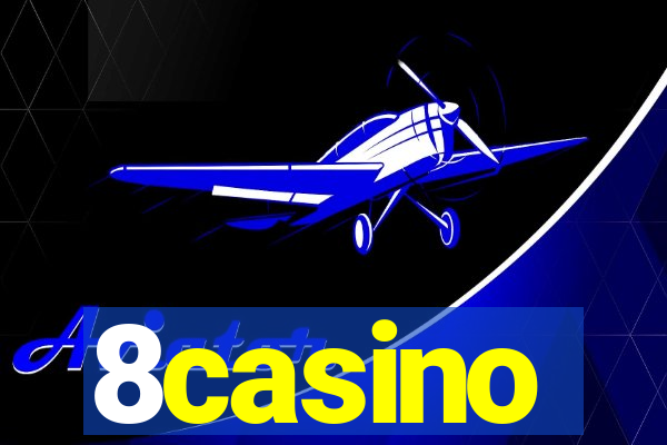 8casino