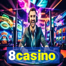 8casino