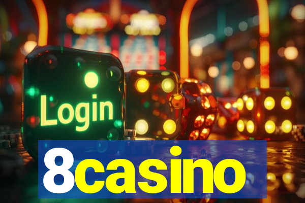 8casino