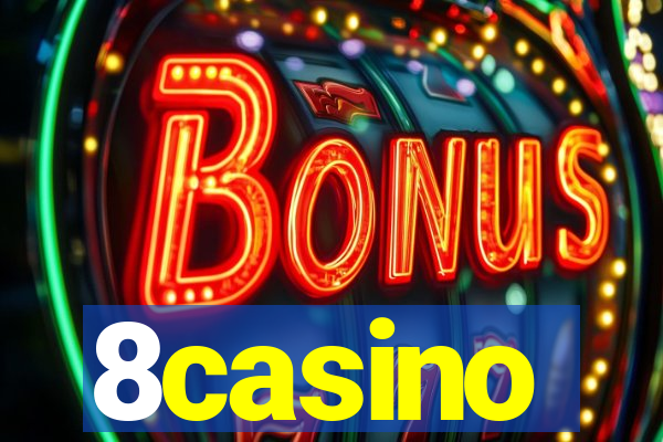 8casino