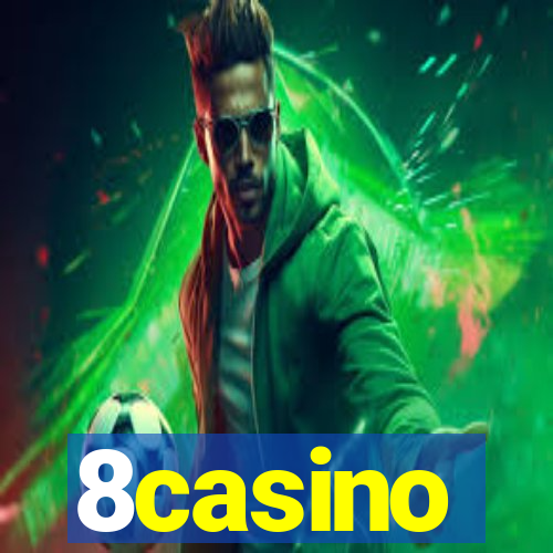 8casino