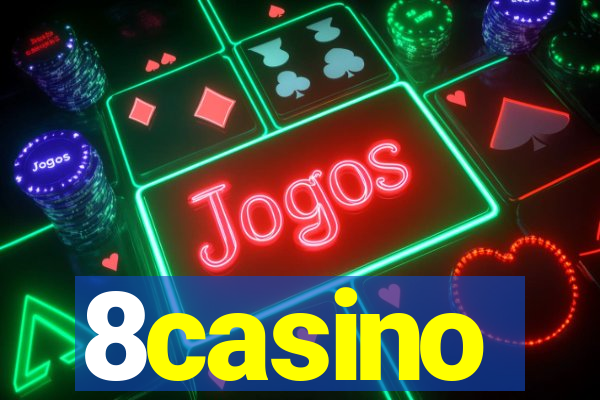 8casino