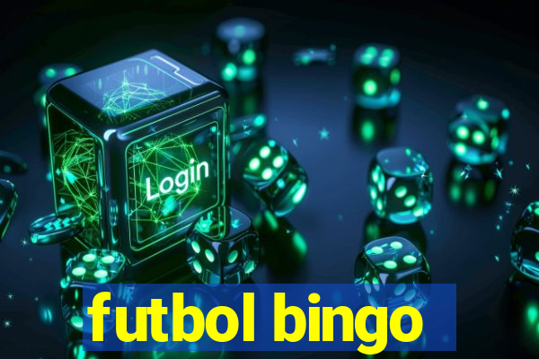 futbol bingo